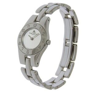 Baume & Mercier Linea Stainless Steel 22